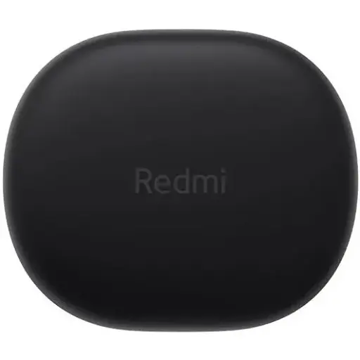 Наушники TWS Xiaomi Redmi Buds 4 Lite Black (BHR7118GL) RU - фото 4
