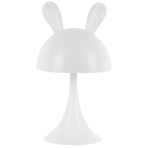 Світильник-нічник Kite LED з акумулятором Simple Bunny білий (K25-317-1-1)