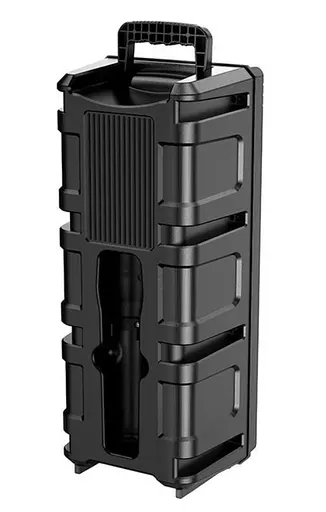 Акустична система Hoco BS52 + Мікрофон - фото 2