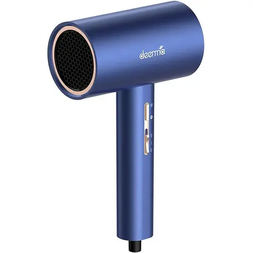 Фен Deerma Electric Hair Drier DEM-CF15W [103988] - фото 3