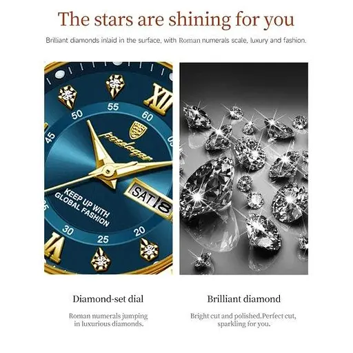 Жіночий наручний годинник Poedagar Unique Women - фото 6