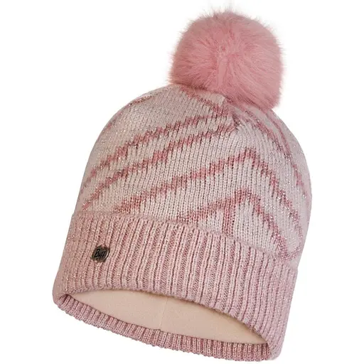 Шапка Buff Knitted & Polar Hat Arkasha (1033-BU 120825.539.10.00)