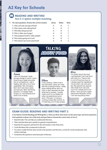 Think. Level 1 (А2) Workbook with Digital Pack British English - фото 11