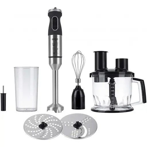 Занурювальний блендер Ergo EHB 7500
