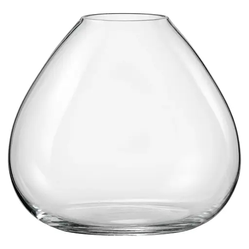 Ваза Bohemia Crystal Margo Plain 18.5 см (B82237-185) - фото 1