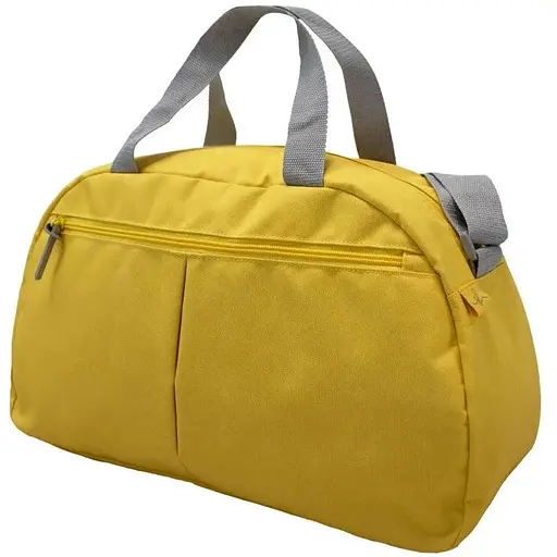 Сумка дорожня Semi Line 22 Yellow (A3050-6) (DAS303099) - фото 1