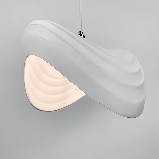 Дизайнерский подвес Wabi-Sabi S | Line F | Арт. MJ132-380 - фото 6