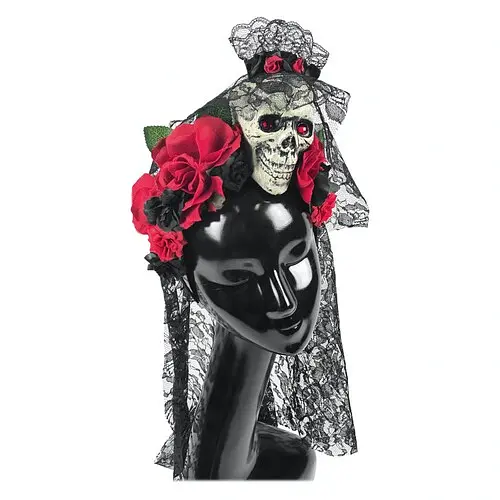 Обруч Карменсіта - фото 1