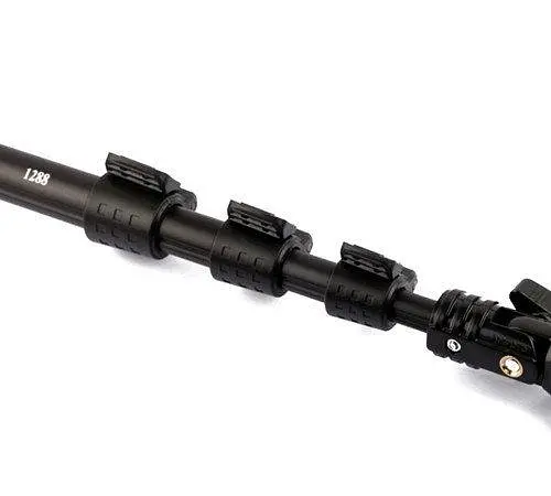 Монопод YunTeng YT-1288 Bluetooth - фото 4