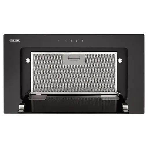 Вытяжка встраиваемая Eleyus INTEGRA 1200 LED SMD 52 BL - фото 2