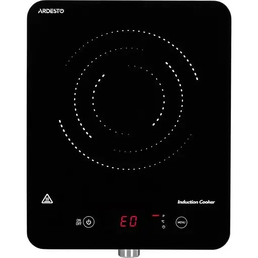 Настольная плита Ardesto ICS-B116