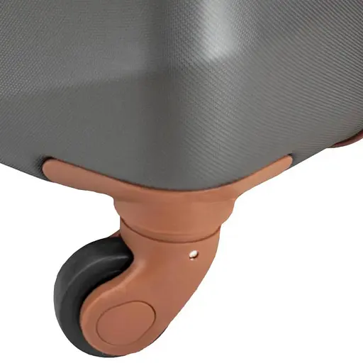 Чемодан Semi Line 24" (M) Графит (T5707-2) (DAS302910) - фото 6