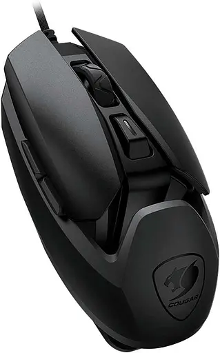 Мышь Cougar Airblader Black USB (Airblader) - фото 2