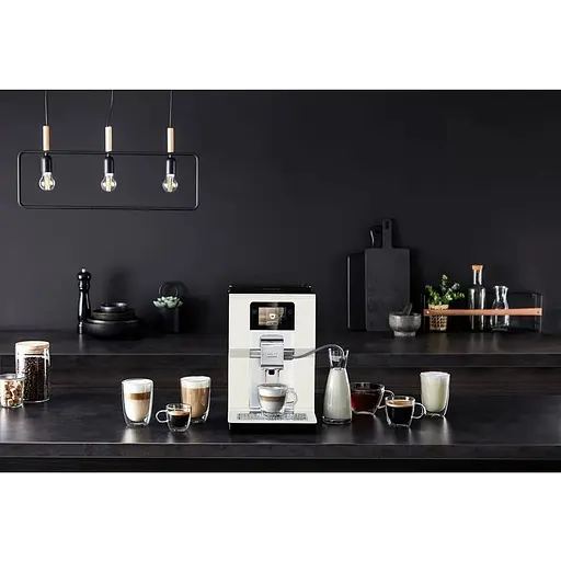 Кавомашина Krups Intuition Preference (EA872A10) - фото 18