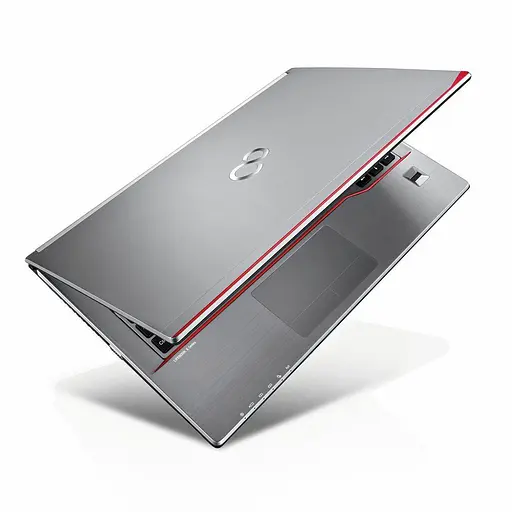 Ноутбук Fujitsu LifeBook E756 (i5-6300U/8/256SSD) - Class B "Б/В" - фото 2