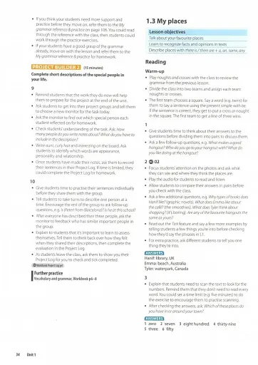 Harmonize. Level 1. Teacher's Guide with Digital Pack - фото 5