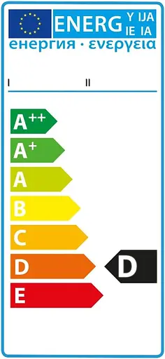 5 x Opus G9 28 Вт = 40 Вт 240 В прозорі довговічні екологічні галогенні лампочки з регулюванням яскравості - фото 3