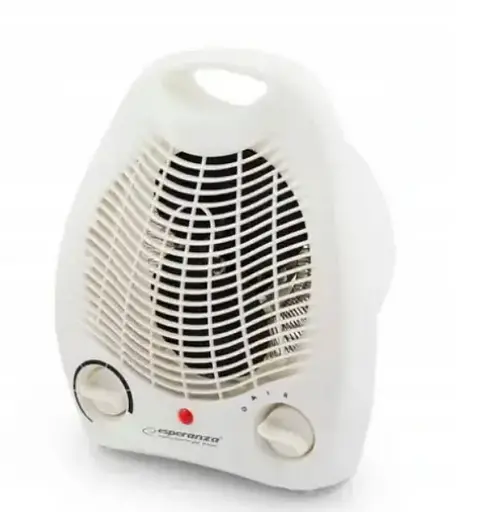 Тепловентилятор Комнатный Дуйчик Esperanza EHH001 Gobi - фото 3