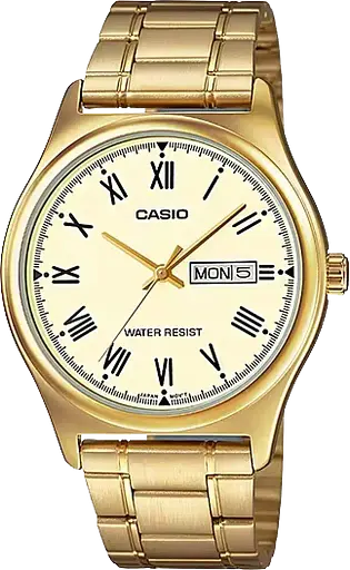 Часы Casio Timeless Collection MTP-V006G-9B