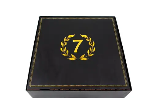 Органайзер Tower Rex 7 Чудес 2-е видання + доповнення 7 Wonders 2nd Edition + Expansions (2137) - фото 2