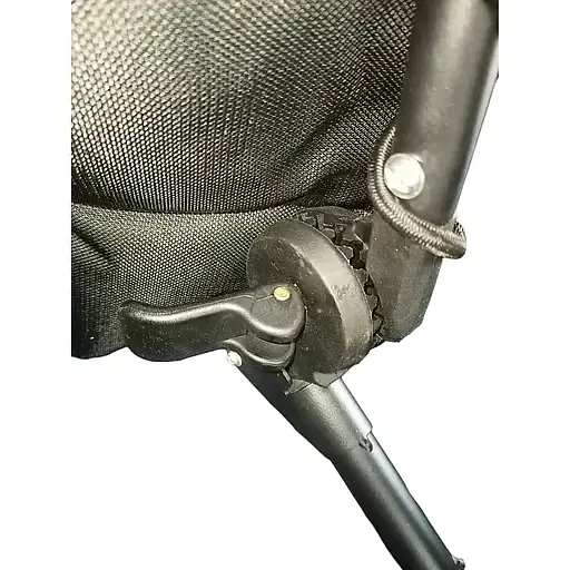 Кровать раскладная Bo-Camp Sturgeon Black Grey Green (1304390) - фото 5