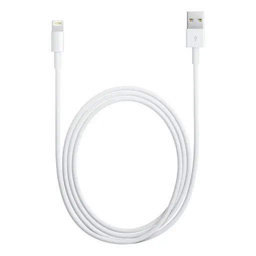 Кабель Onyx Lightning 8 pin - USB для iPhone 5, 5c 5s SE 6 6s 7