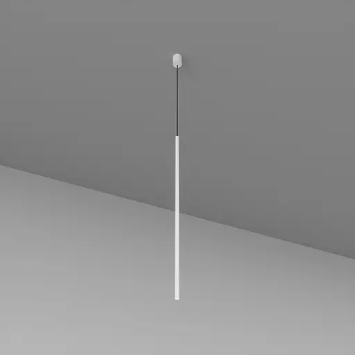 Подвесной светильник Skarlat RHL7767 3W WH 3000K