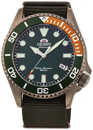 Годинник Orient RA-AC0K04E10B - фото 1