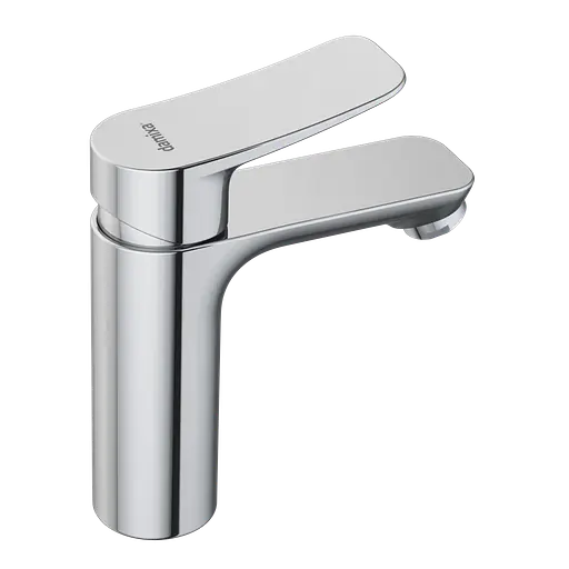 Змішувач для умивальника DAXIMA Apollo 220210000 - фото 4