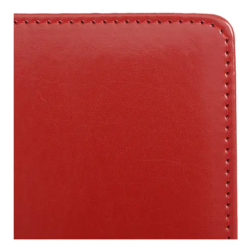 Еженедельник датированный Buromax Bravo 2026 A4 красный (BM.2780-05) - фото 5