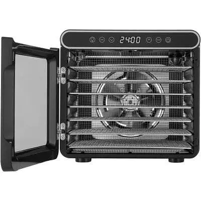 Сушарка Sencor SFD 7750SS