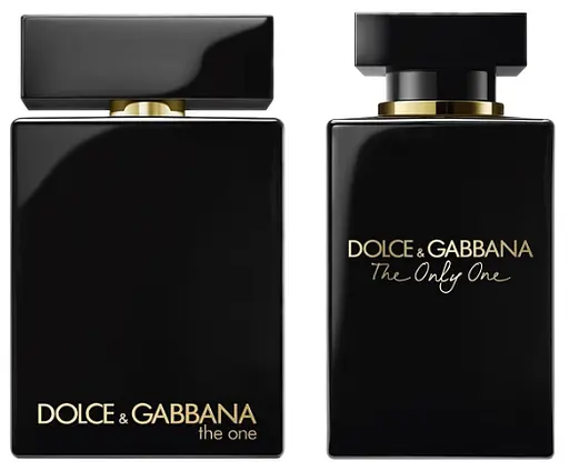 Оригинал Dolce Gabbana The One Intense 100 мл парфюмированная вода - фото 1