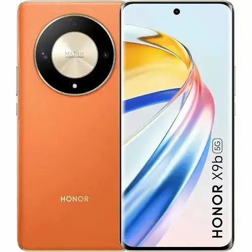 Смартфон Honor X9b 12/256GB Sunrise Orange (Global) NFC - фото 1