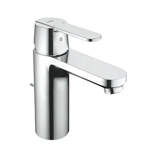 Смеситель для раковины Grohe QuickFix Get M-Size 23454000 Хром - фото 1