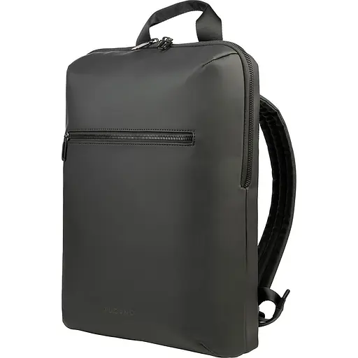 Рюкзак Tucano Gommo Black (BKGOM15-BK) (131821)