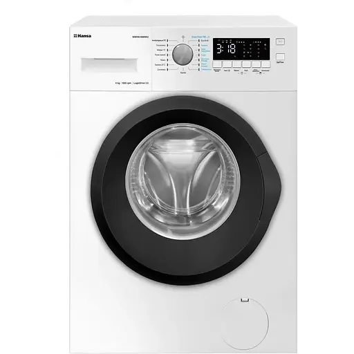 Стиральная машина Hansa WMHN106BWU автоматическая - фото 1