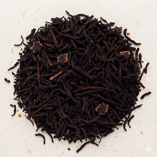 Чорний чай Brayval Англійський сніданок 500 г - фото 1