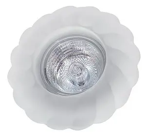 Светильник точечный Brille HDL-G07 (HR-121) white MR16 162022