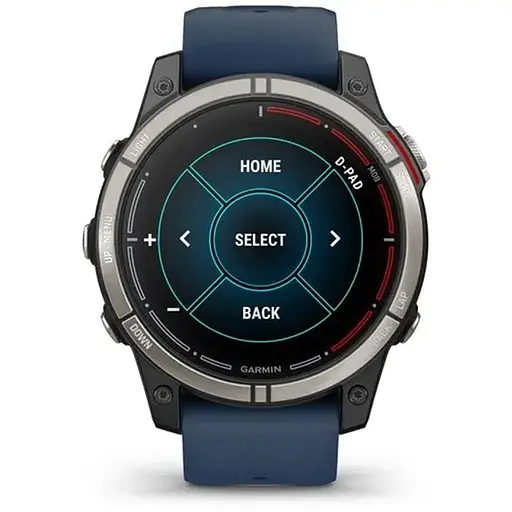 Garmin Quatix 7 Pro - фото 2