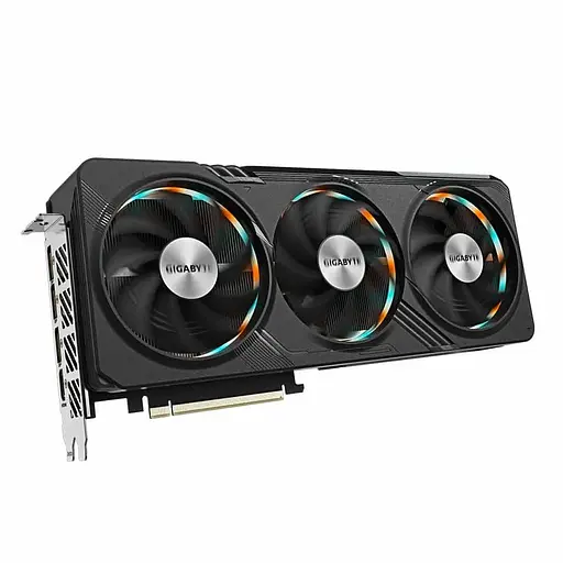 Видеокарта Gigabyte RTX 4070 12GB GAMING OC (GV-N4070GAMING OC-12GD) (GDDR6X, 192 bit, PCI-E v4.0 x16) Б/у - фото 5
