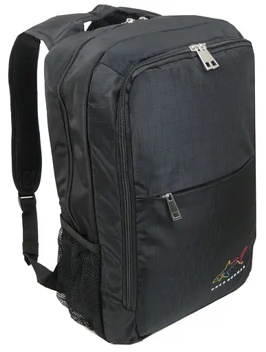 Деловой рюкзак для ноутбука 14,1 дюймов Greg Norman 44х28х13 см sum0025031 - фото 3