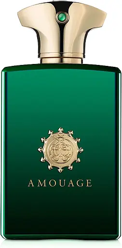 Оригинал Amouage Epic 100 мл ТЕСТЕР парфюмированная вода - фото 1