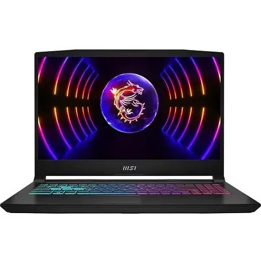Ноутбук MSI Katana 15,i7-13620H la 4.9 GHz,16 GB DDR5 5200,1 TB,4060 8 GB,DOS,DDR5