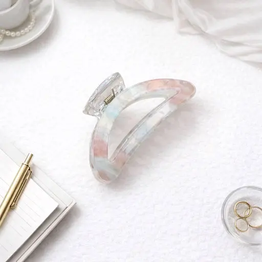 Набір стильних шпильок 12 шт. - фото 2