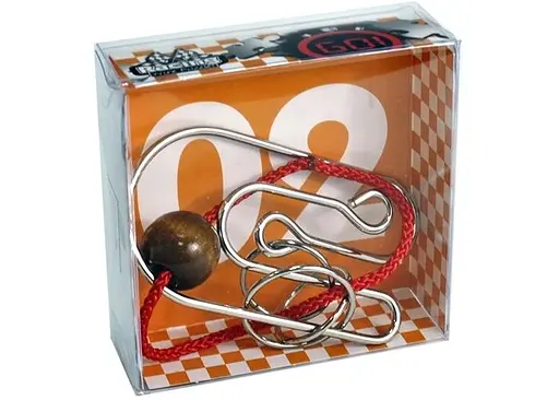 Головоломка Eureka Траса 02** (473272) - фото 2