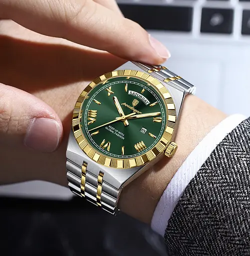 Годинник Poedagar Royal - фото 2