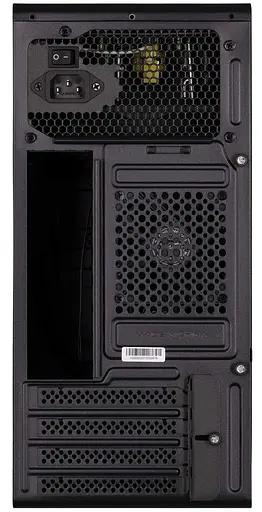 Корпус 2E Credo V200B-400 (2E-V200B-400) - фото 4