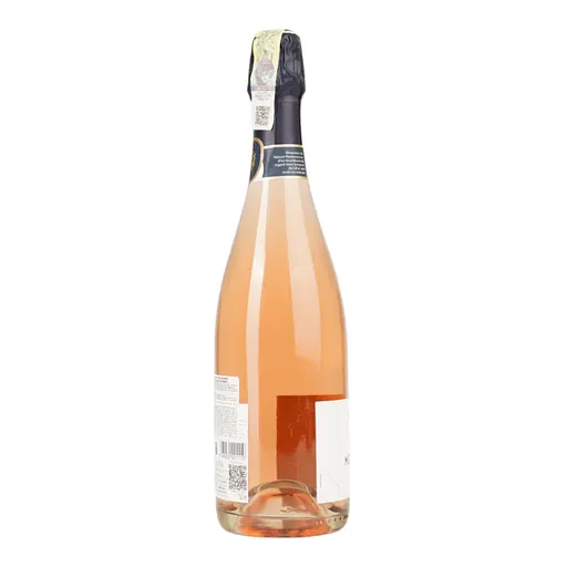 Вино игристое Monmousseau Cremant de Loire Brut Rose розовое 12% 0.75 л - фото 2