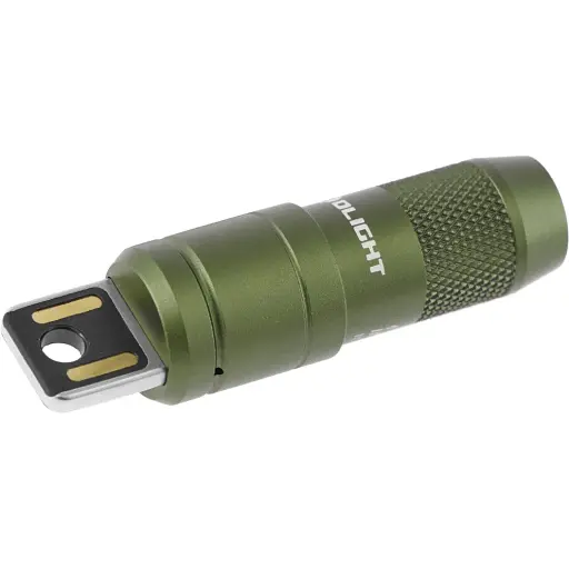 Ліхтар-брелок Olight imini 2 OD Green