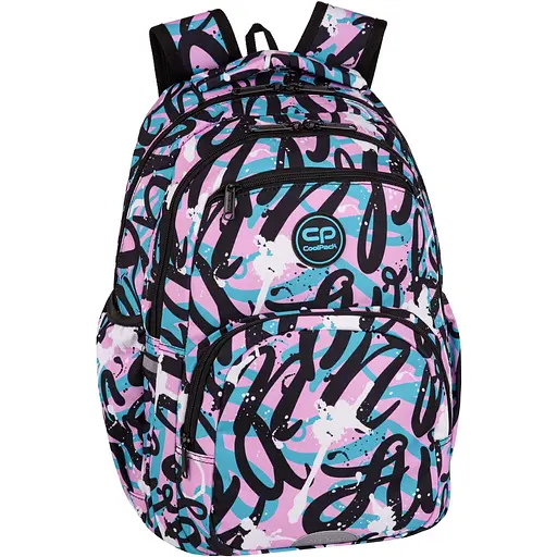 Рюкзак CoolPack Pick Sweet Mess (F099815)